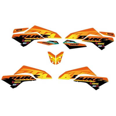 Bild von STYLE-GRAFIKKIT