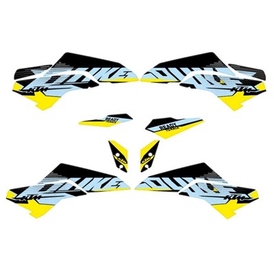 Bild von STYLE-STICKERKIT