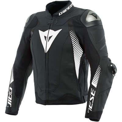 Bild von SUPER SPEED 4 LEATHER JACKET