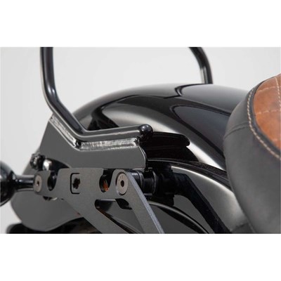 Bild von SW-Motech Adapterkits für Seitenträger Pro