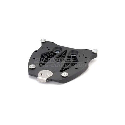 Bild von SW-Motech Adapterplatten ALU-RACK