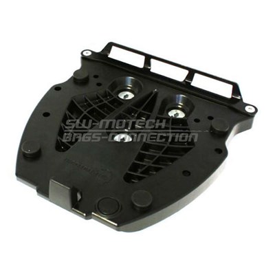 Bild von SW-Motech Adapterplatten ALU-RACK