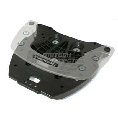 Bild von SW-Motech Adapterplatten ALU-RACK