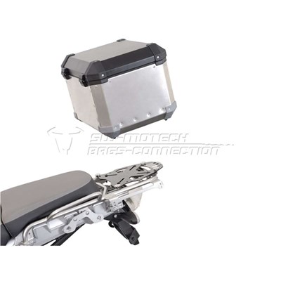 Bild von SW-Motech Adapterplatten ALU-RACK