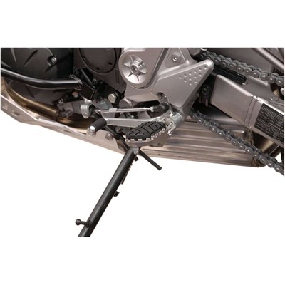 Bild von SW-Motech Fussrastenanlage