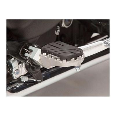 Bild von SW-Motech Fussrastenanlage