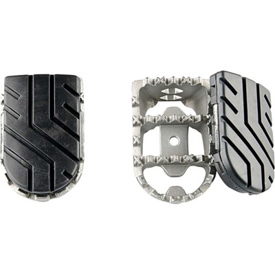 Bild von SW-Motech Fussrastenanlage