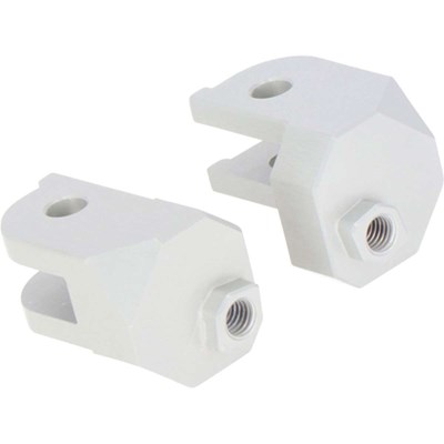 Bild von SW-Motech Fussrastenanlage