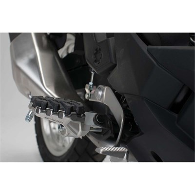 Bild von SW-Motech Fussrastenkit EVO