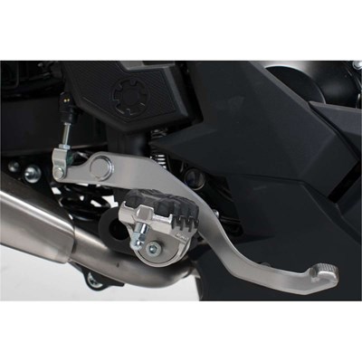 Bild von SW-Motech Fussrastenkit EVO