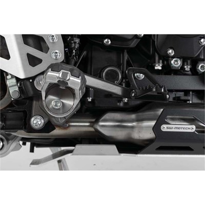 Bild von SW-Motech Fussrastenkit EVO