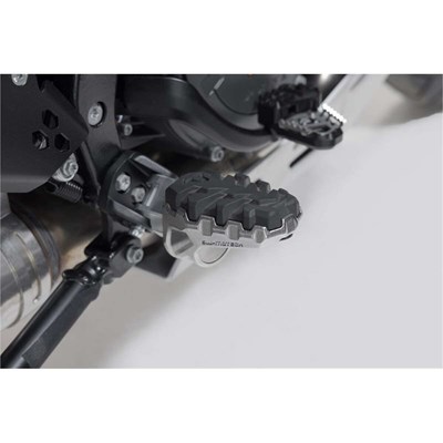 Bild von SW-Motech Fussrastenkit EVO