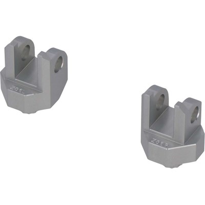 Bild von SW-Motech Fussrastenkit EVO