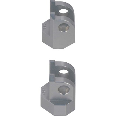 Bild von SW-Motech Fussrastenkit EVO