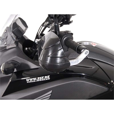 Bild von SW-Motech Handschützer Enduro