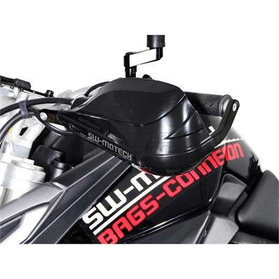 Bild von SW-Motech Handschützer Enduro