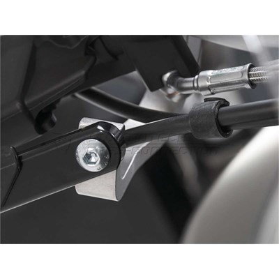 Bild von SW-Motech Handschützer Enduro