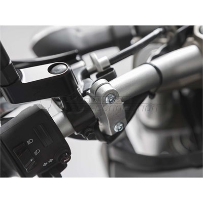 Bild von SW-Motech Handschützer Enduro