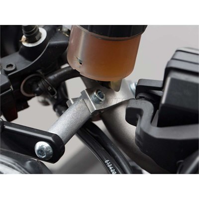 Bild von SW-Motech Handschützer Enduro