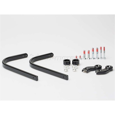 Bild von SW-Motech Handschützer Enduro