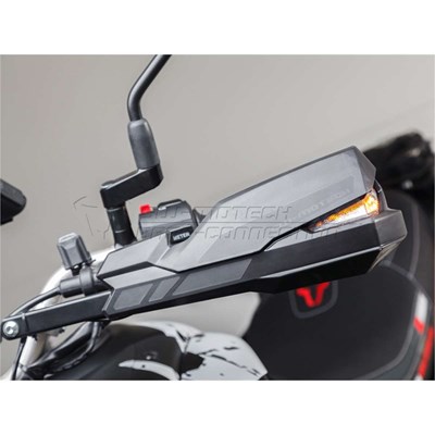 Bild von SW-Motech Handschützer Kobra