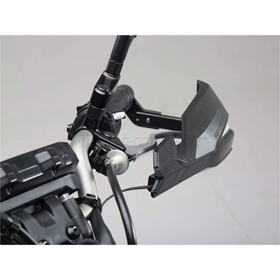 Bild von SW-Motech Handschützer Kobra