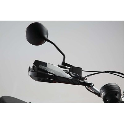 Bild von SW-Motech Handschützer Kobra