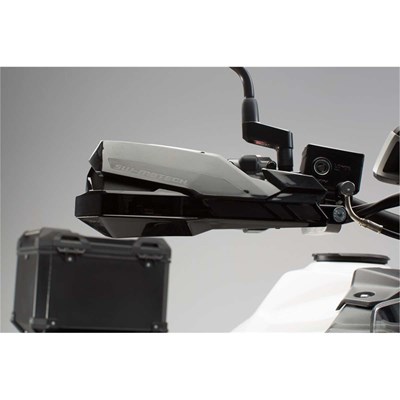 Bild von SW-Motech Handschützer Kobra