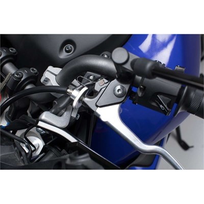 Bild von SW-Motech Handschützer Kobra