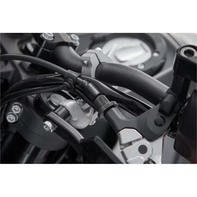 Bild von SW-Motech Handschützer Kobra