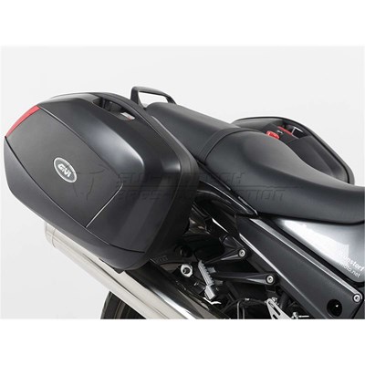 Bild von SW-Motech Kontur- Seitenträger EVO