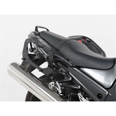 Bild von SW-Motech Kontur- Seitenträger EVO