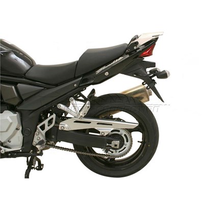 Bild von SW-Motech Kontur- Seitenträger EVO