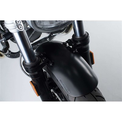 Bild von SW-Motech Kotflügel-Kit