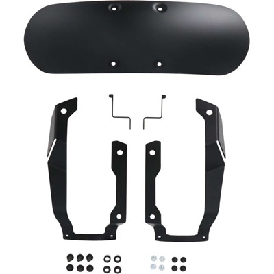 Bild von SW-Motech Kotflügel-Kit