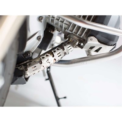 Bild von SW-Motech Krümmerschutz