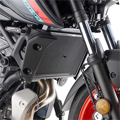 Bild von SW-Motech Kühlerschützer