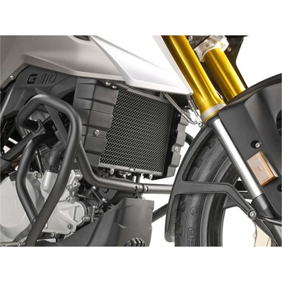 Bild von SW-Motech Kühlerschützer