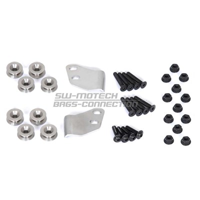 Bild von SW-Motech Quick-Lock EVO Montagekit