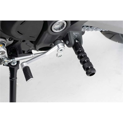 Bild von SW-Motech Racing Fussrastenanlagen