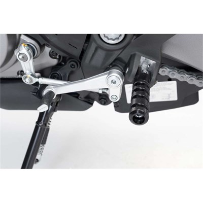 Bild von SW-Motech Racing Fussrastenanlagen