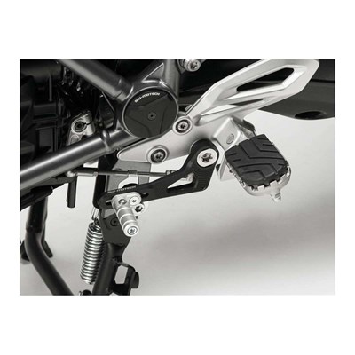 Bild von SW-Motech Schalthebel