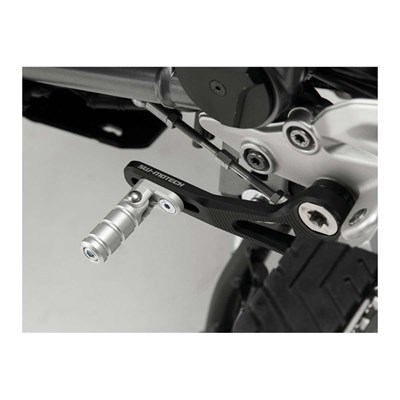Bild von SW-Motech Schalthebel