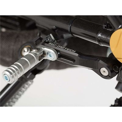 Bild von SW-Motech Schalthebel
