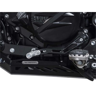 Bild von SW-Motech Schalthebel