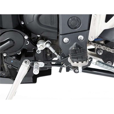 Bild von SW-Motech Schalthebel