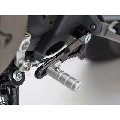 Bild von SW-Motech Schalthebel