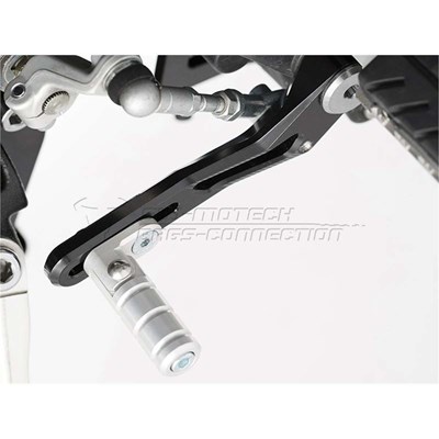 Bild von SW-Motech Schalthebel