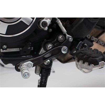 Bild von SW-Motech Schalthebel