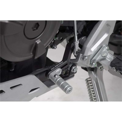 Bild von SW-Motech Schalthebel